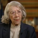 U.S. Circuit Court Judge Pauline Newman